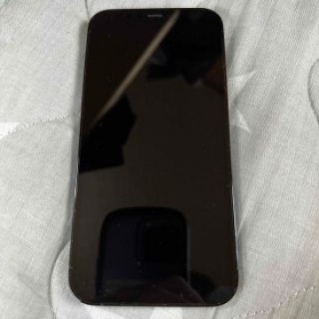 iPhone12Pro 256GB 極美品
