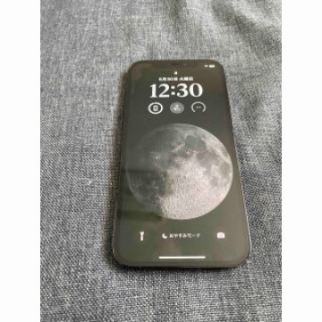 iPhone12 pro 128GB パシフィックブルー