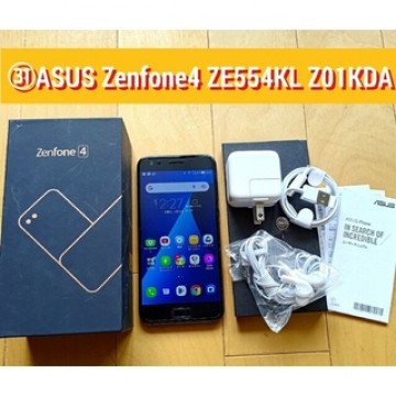 ■ZE554KL■㉛■ASUS ZenFone4 ZE554KL Z01KDA