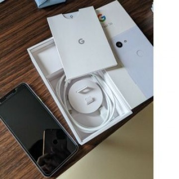 GooglePixel 3a　64GB　SIMフリー