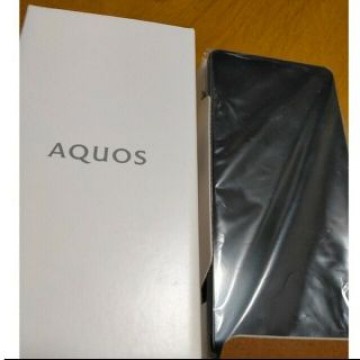 AQUOS sence 7 plus