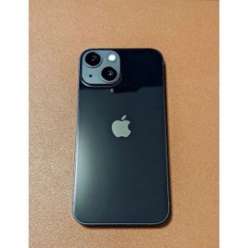 iPhone 14 ミッドナイト 128 GB SIMフリー