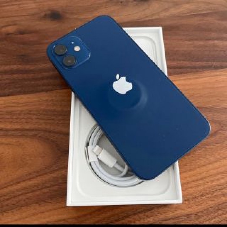iPhone12