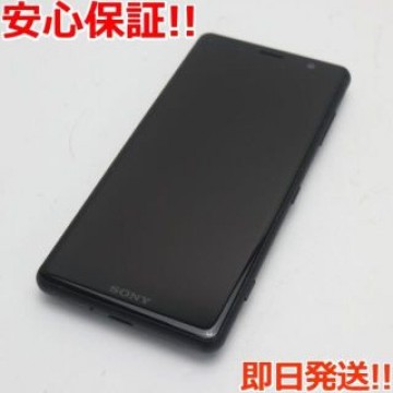 中古 SO-05K ブラック