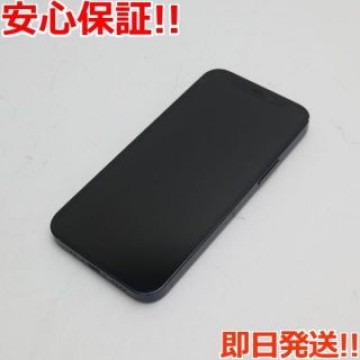 美品 SIMフリー iPhone12 mini 128GB  ブラック