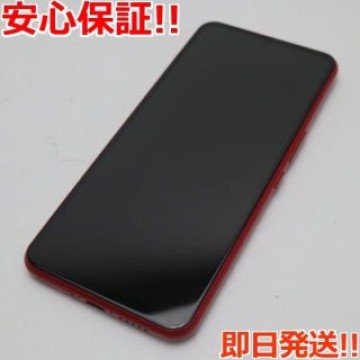 超美品 Rakuten BIG  クリムゾンレッド