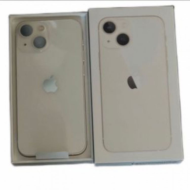iPhone13mini