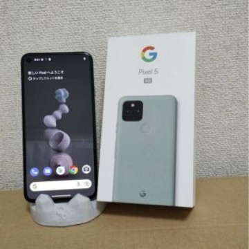 Google Pixel 5