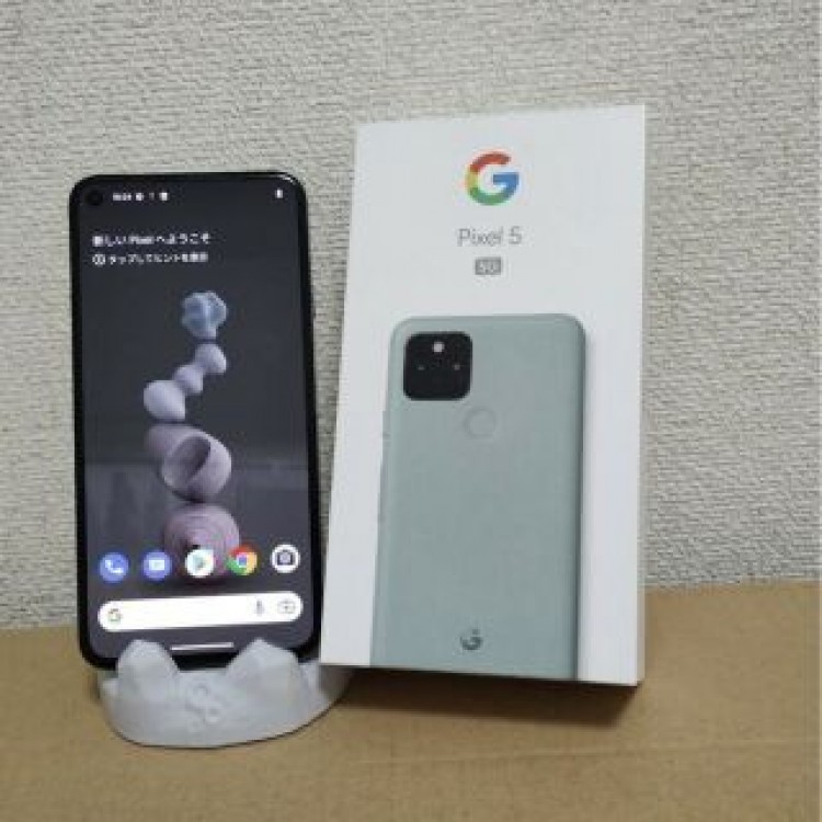 Google Pixel 5