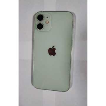 iPhone12 mini 128GB グリーン SIMフリー