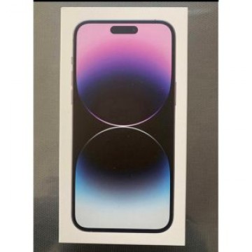 iPhone14 pro Max256GB 7台セットsimフリー　新品未使用