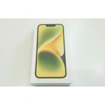 iPhone14 イエロー256GB SIMフリー