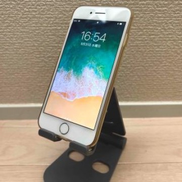 iPhone8 64GB Silver