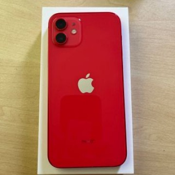 iPhone12 128GB