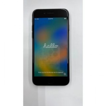 iPhone8 Space Gray 265GB 純正バッテリー100%