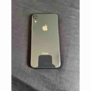 iPhoneXR 64GB au