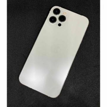 iPhone12pro max 256Gシルバー（docomo購入）