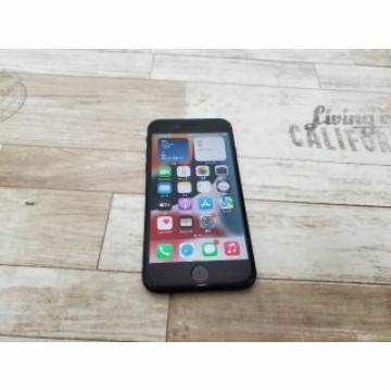 SIMフリー iPhone SE 第2世代 128GB MXD02J/A