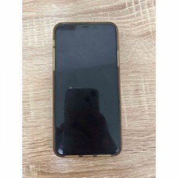 iPhone11 pro max ブラック　256GB [ジャンク]