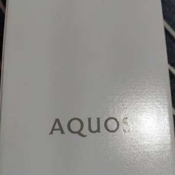 SHARP AQUOS wish2 SH-51C ホワイト