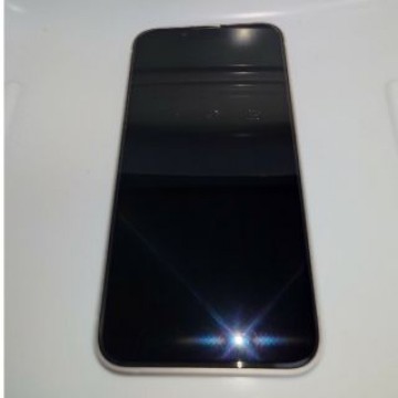 iPhone13 mini 128GB スターライト　SIMフリー