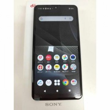 【美品/SIMロック解除済】SONY XPERIA AceⅡ/SO-41B