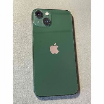 iPhone 13 128GB 中古