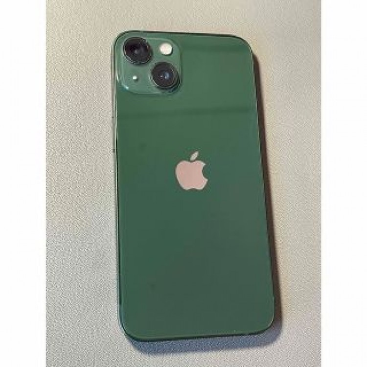 iPhone 13 128GB 中古