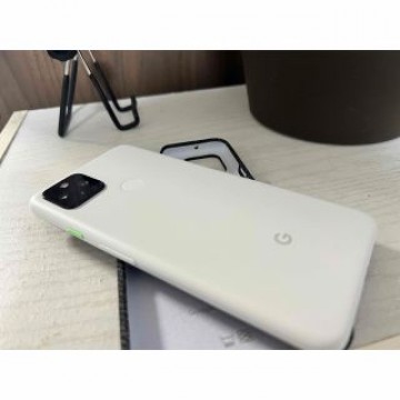 Google Pixel 4a 5G