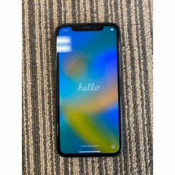 iPhone 11 ブラック 256 GB SIMフリー