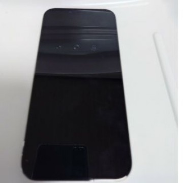 iPhone13 pro ミッドナイト128GB