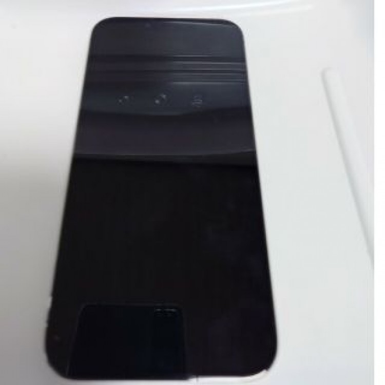 iPhone13 pro ミッドナイト128GB