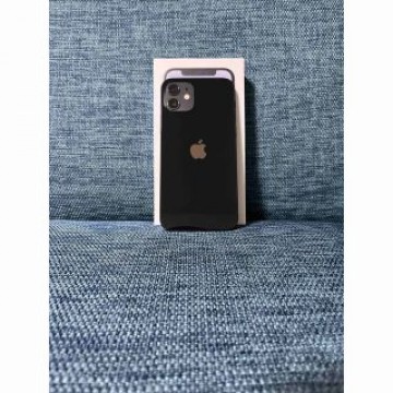 iPhone 12 ブラック 256 GB美品　SIMロック解除済