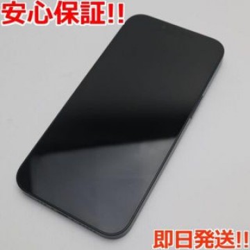 新品同様 SIMフリー iPhone13 128GB ミッドナイト