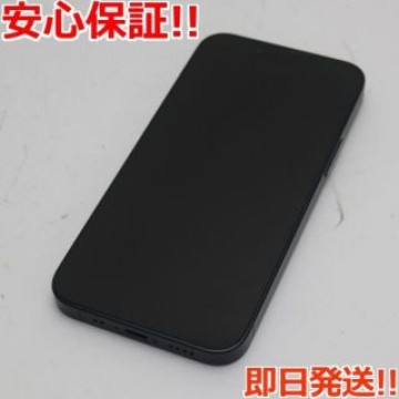 美品 SIMフリー iPhone13 mini 256GB ミッドナイト