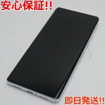 新品同様 SIMフリー Google Pixel 7 Pro 128GB スノー