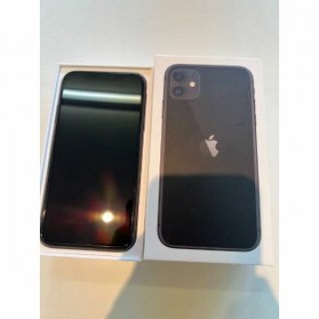 美品 SIMフリー iphone11 128GB バッテリー83%