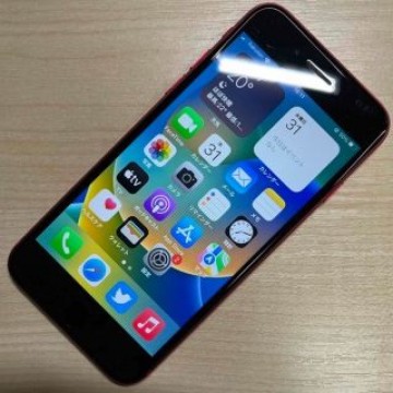 iPhone SE 第2世代 128GB