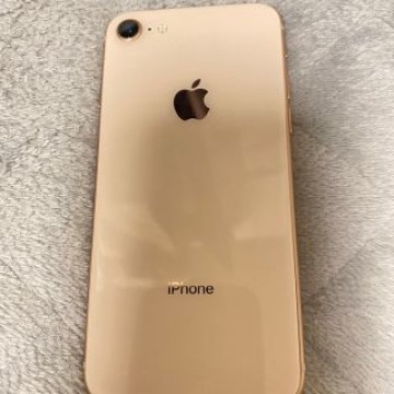 iPhone8 SIMフリー
