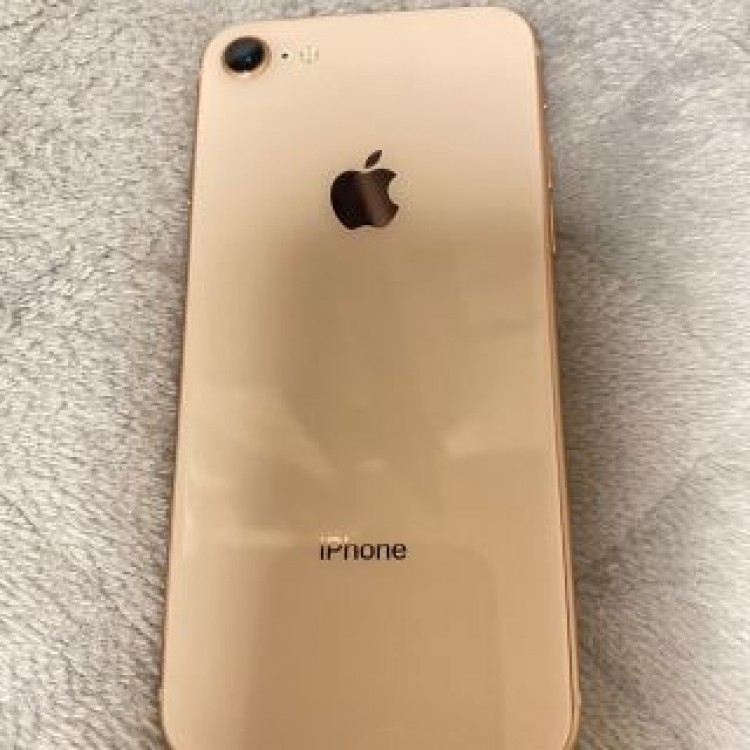 iPhone8 SIMフリー