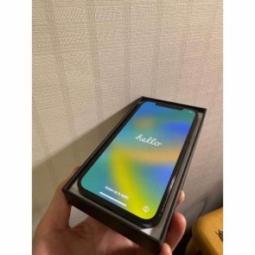 iPhone 12pro パシフィックブルー 128 GB