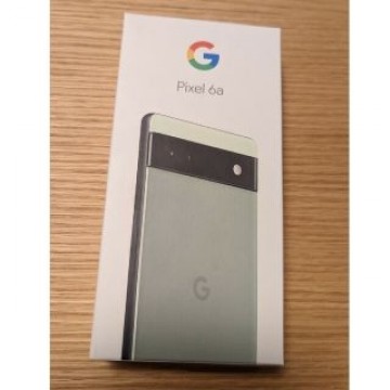 pixel6a Sage 128 GB SIMフリー