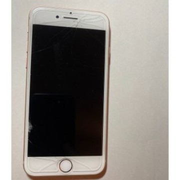 iPhone8 64GB SIMunlock