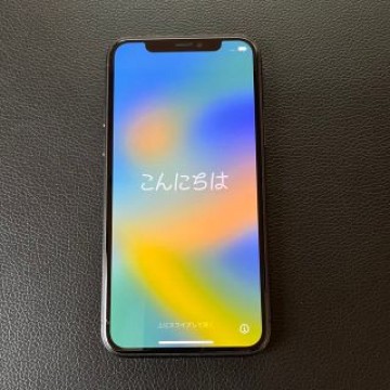 iPhone11pro スペースグレイ 256GB