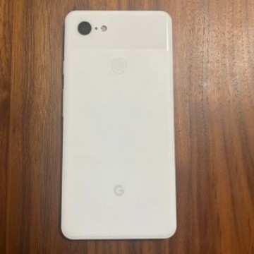 Pixel 3XL 64GB