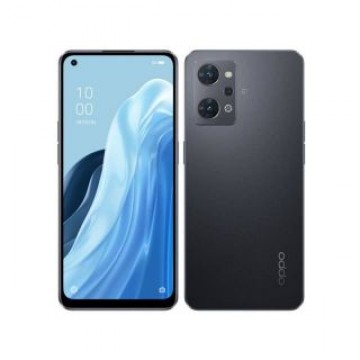 【新品未開封】OPPO Reno7 A スターリーブラックSIMフリー