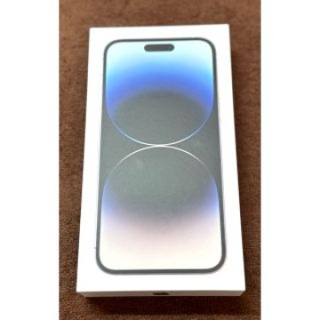 【Apple/iPhone14ProMax】新品未使用&amp;未開封品 SIMフリー○