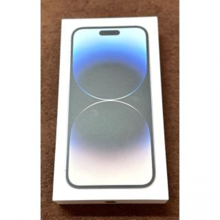 【Apple/iPhone14ProMax】新品未使用&amp;未開封品 SIMフリー○