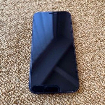 iPhone １２mini