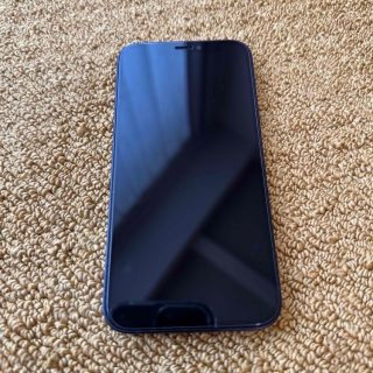 iPhone １２mini